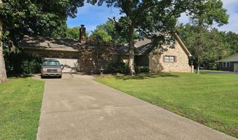 3110 Gaineswood Ave, Baxter Springs, KS 66713