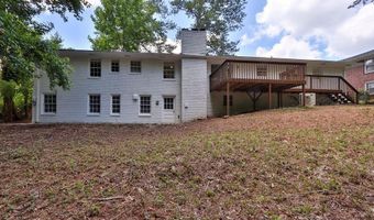 4420 Lavista Rd, Tucker, GA 30084