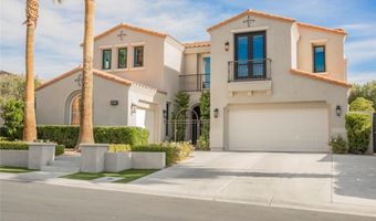 2486 Grassy Spring Pl, Las Vegas, NV 89135
