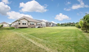 2448 Meadow Hills Dr, Ann Arbor, MI 48108