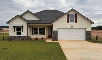 2003 Silcox Rd, Ashford, AL 36312