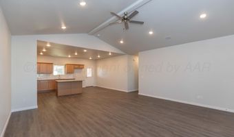 7514 Beck Dr, Amarillo, TX 79119