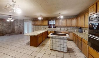 400 SE County Rd 2751, Andrews, TX 79714