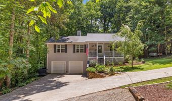 372 Jordan Rd, Ball Ground, GA 30107