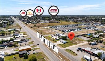 701 N Conway Blvd N, Alton, TX 78573