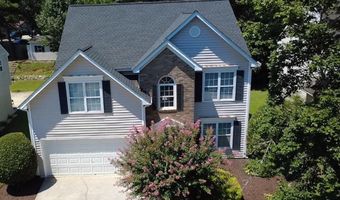 4790 NATURE Trl, Austell, GA 30106