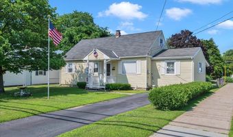 1688 North Ave, Burlington, VT 05408