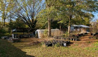 1541 Frank Hall Rd, Bolton, MS 39041