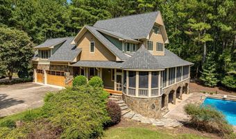 551 Olde Thompson Creek Rd, Apex, NC 27523