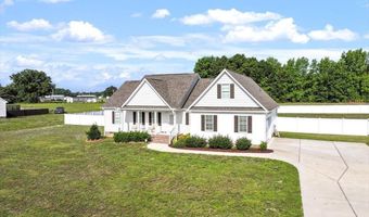9210 Nc-581, Bailey, NC 27807