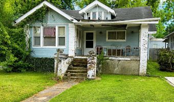 335 E 10th St, Baxter Springs, KS 66713
