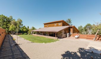 36 Old Railroad Dr, Alamogordo, NM 88310