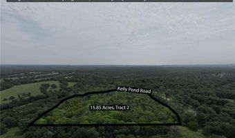 Tract 2 Kelly Pond RD, Decatur, AR 72722