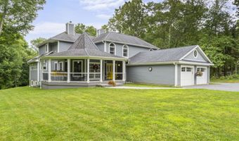 138 Litchfield Tpke, Bethany, CT 06524