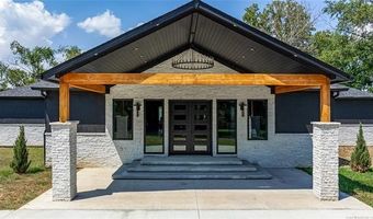 56460 E 307 Rd, Afton, OK 74331