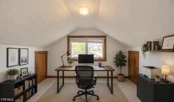 1151 Panorama Dr, Abingdon, VA 24210