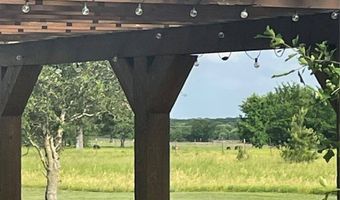 2284 E Roping Rd, Atoka, OK 74525