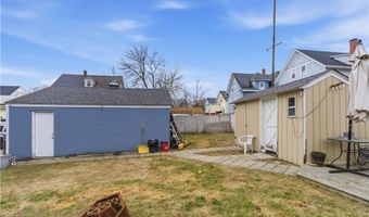 85 Hendricks St, Central Falls, RI 02863