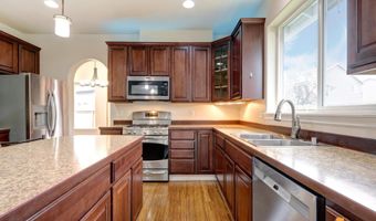 5756 Kenai Fjords Loop, Anchorage, AK 99502