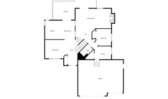 13842 Redwood St NW, Andover, MN 55304