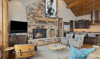 18 Upper Cascade Ridge Rd 18, Big Sky, MT 59716