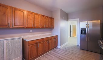 2117 PARK Ave, Baltimore, MD 21217