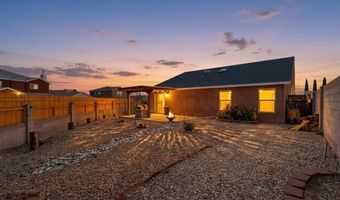 10700 Pinon Park Ct NW, Albuquerque, NM 87114