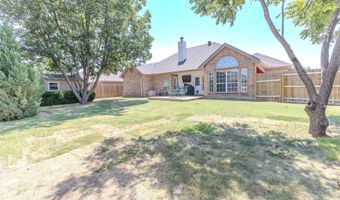 3942 Ridgmar Ln, Abilene, TX 79606