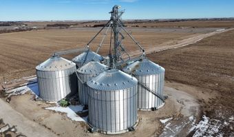 W 9th Road & S M Road, Aurora, NE 68818