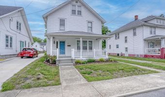 12 W MISPILLION St, Harrington, DE 19952