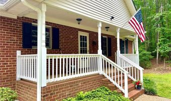 6815 Beaver Pond Creek Rd, Amelia, VA 23002