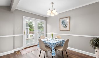 4309 WASHINGTON Blvd, Arlington, VA 22201