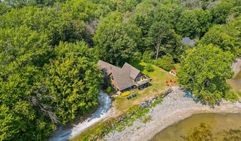 1299 Windmill Pt, Alburgh, VT 05440