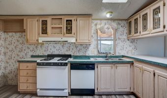 26707 N Hillward St, Congress, AZ 85332