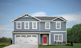 4015 Dragonfly Rd Plan: Cedar, Bailey, NC 27807