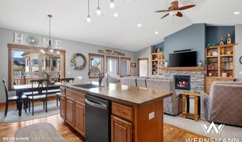 5233 Henning Loop, Casper, WY 82609