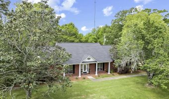 1918 Old Highway 16, Benton, MS 39039