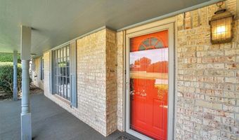 801 Cambridge Dr, Altus, OK 73521