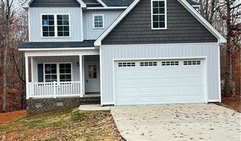 848 Hidden Ct, Asheboro, NC 27205