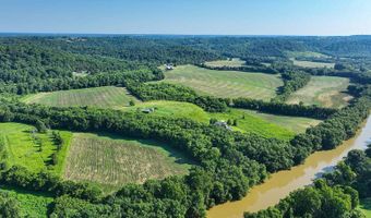 6283 E Laughery Creek Rd, Aurora, IN 47001