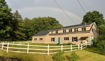 127 Swan Lake Ave, Belfast, ME 04915