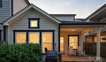 521 Belton St, Charlotte, NC 28209