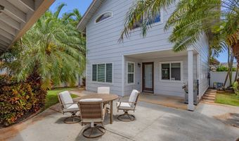 91-1040 Kaihohonu St, Ewa Beach, HI 96706