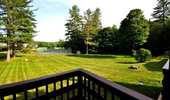 17 Village W Dr 11, Bristol, NH 03222