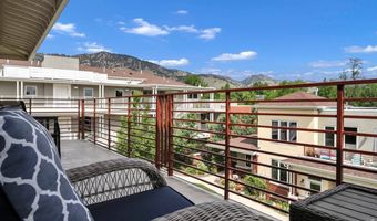 1215 Cedar Ave 301, Boulder, CO 80304