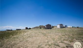 1011 Pryor Mountain Rd, Bridger, MT 59014
