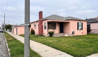 1423 S Poinsettia Ave, Compton, CA 90221
