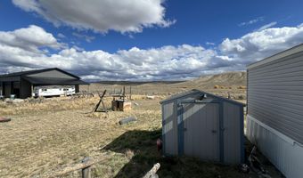 222 MEADOW LARK Ln, Boulder, WY 82923