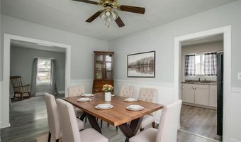 1424 S Liberty Ave, Alliance, OH 44601