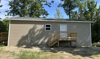 105 Sitting Bull Rd, Alpena, MI 49707